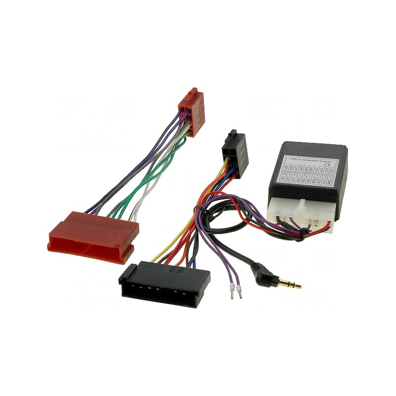 Adaptor Control Volan Ford Sony | Electronic-mag.ro | Componente Electronice
