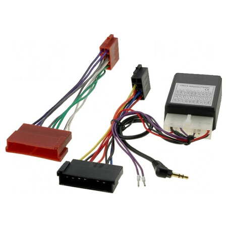 Adaptor Control Volan Ford Sony | Electronic-mag.ro | Componente Electronice