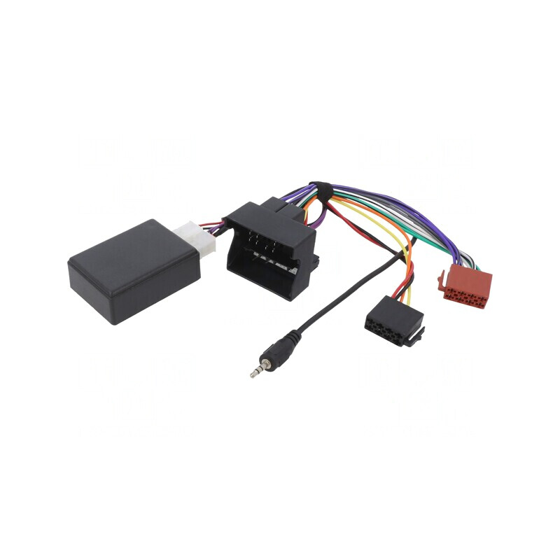Adaptor Control Volan Ford Alpine | Electronic-mag.ro | Componente Electronice