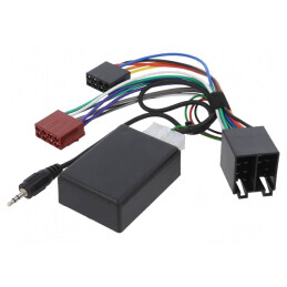 Adaptor Control Volan Opel Pioneer | Electronic-mag.ro | Componente Electronice