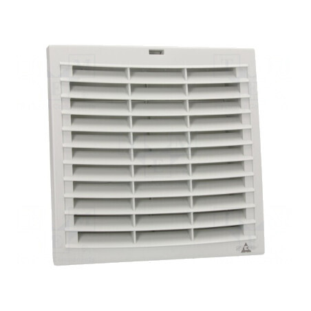Protecție Plastic IP54 223x223mm | Electronic-mag.ro | Componente Electronice