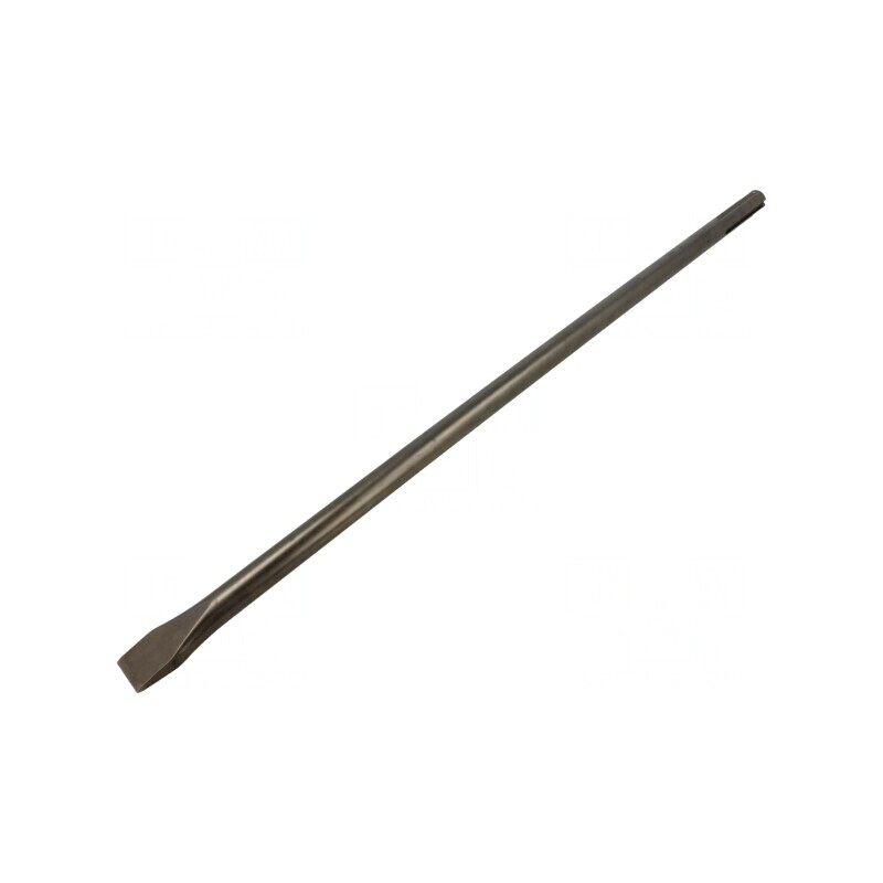 Daltă Beton 600mm SDS-MAX 25mm | Electronic-mag.ro | Componente Electronice