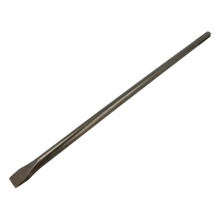 Daltă Beton 600mm SDS-MAX 25mm | Electronic-mag.ro | Componente Electronice