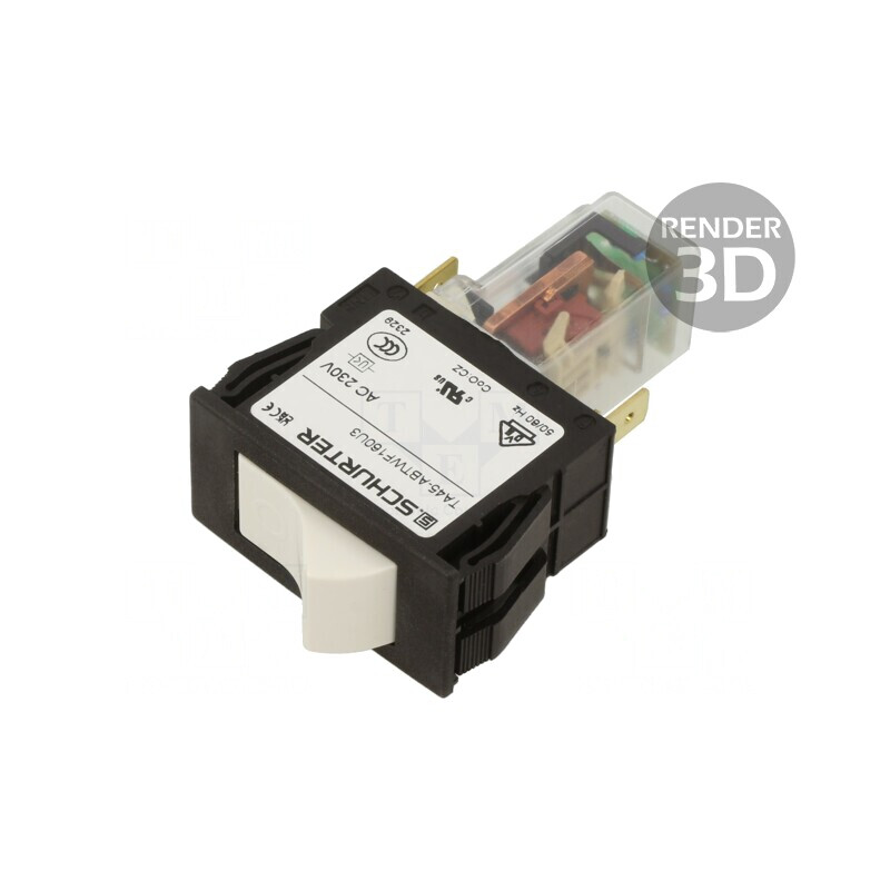 Întrerupător Supracurent 14A MCB | Electronic-mag.ro | Componente Electronice Întrerupător Supracurent 14A MCB | Electronic-mag.ro | Componente Electronice