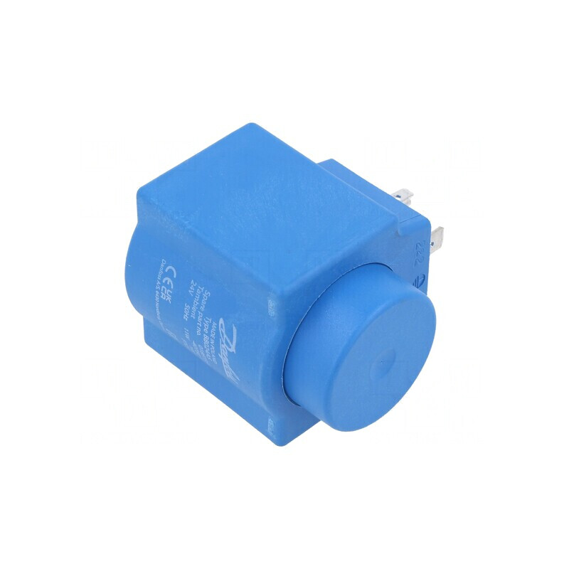Bobină pentru Electrovalvă 230VAC 13,5mm 16W | Electronic-mag.ro | Componente Electronice Bobină pentru Electrovalvă 230VAC 13,5mm 16W | Electronic-mag.ro | Componente Electronice