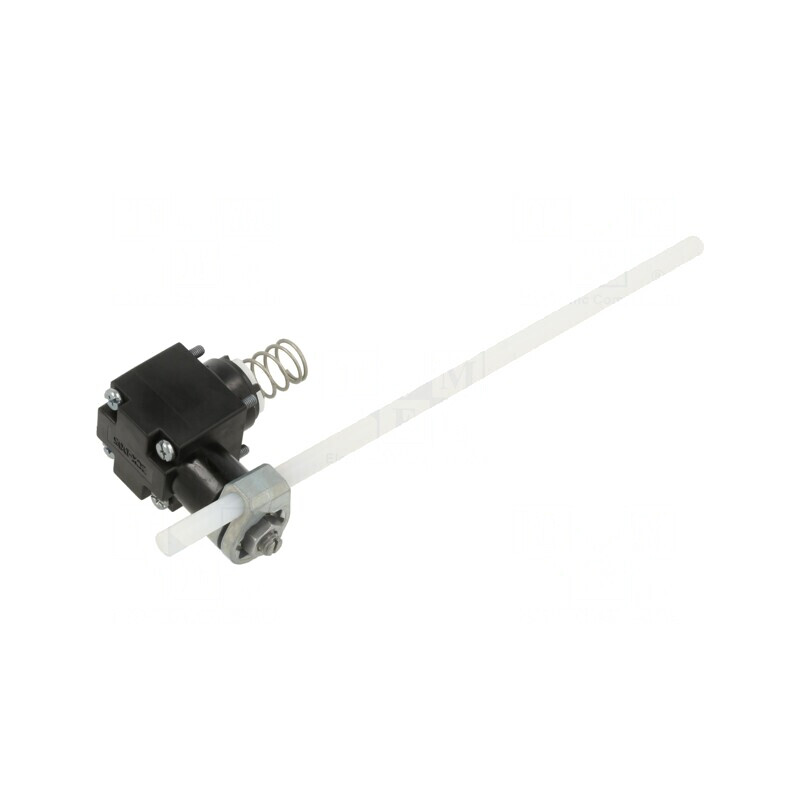 Cap de Propulsie din Plastic ZCKD59 | Electronic-mag.ro | Componente Electronice