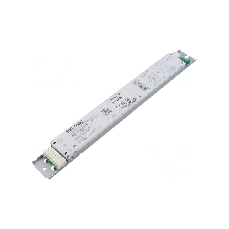 Alimentator LED 40W 45-230VDC 75-400mA 198-264VAC | Electronic-mag.ro | Componente Electronice