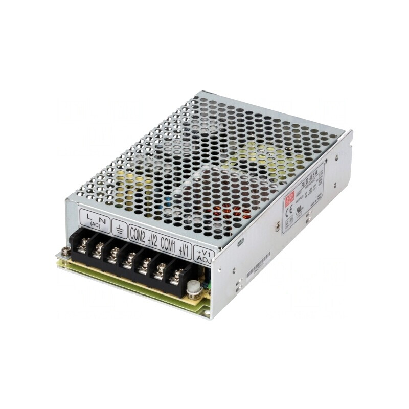 Alimentator Modular 88W 5VDC RID-85A | Electronic-mag.ro | Componente Electronice