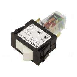 Întrerupător de Supracurent 16A MCB | Electronic-mag.ro | Componente Electronice