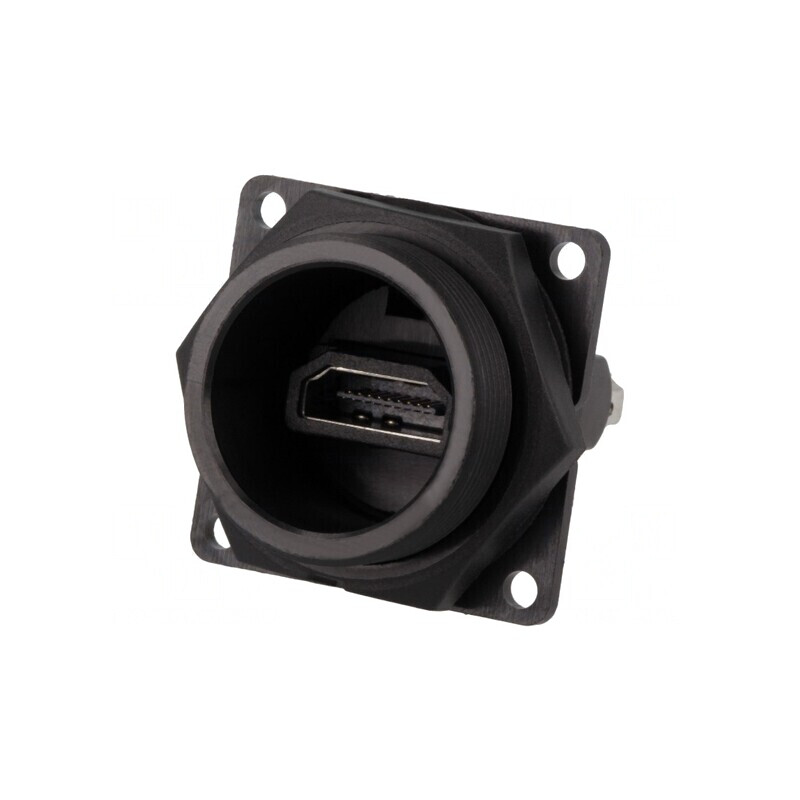 Adaptor Soclu HDMI Data-Con-X | Electronic-mag.ro | Componente Electronice