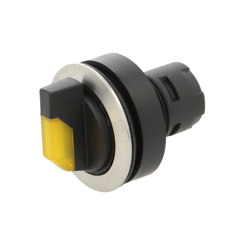 Comutator Rotativ 22mm 3 Poziții Stabilizare | Electronic-mag.ro | Componente Electronice