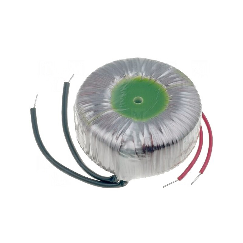 Transformator Toroidal 50VA 230V 12V 2,08A | Electronic-mag.ro | Componente Electronice