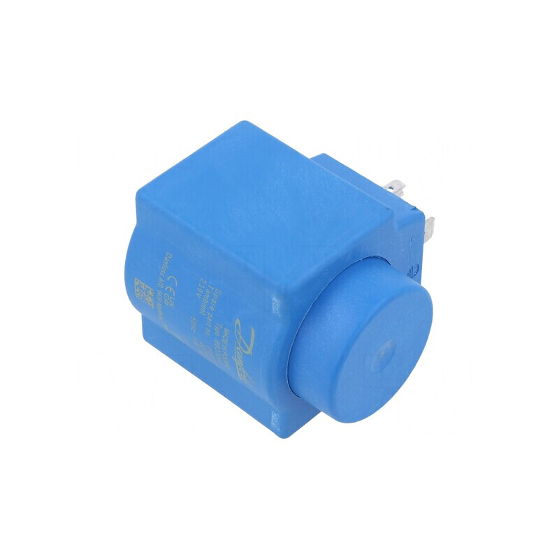 Bobină Electrovalvă 115VAC 13.5mm 11W | Electronic-mag.ro | Componente Electronice