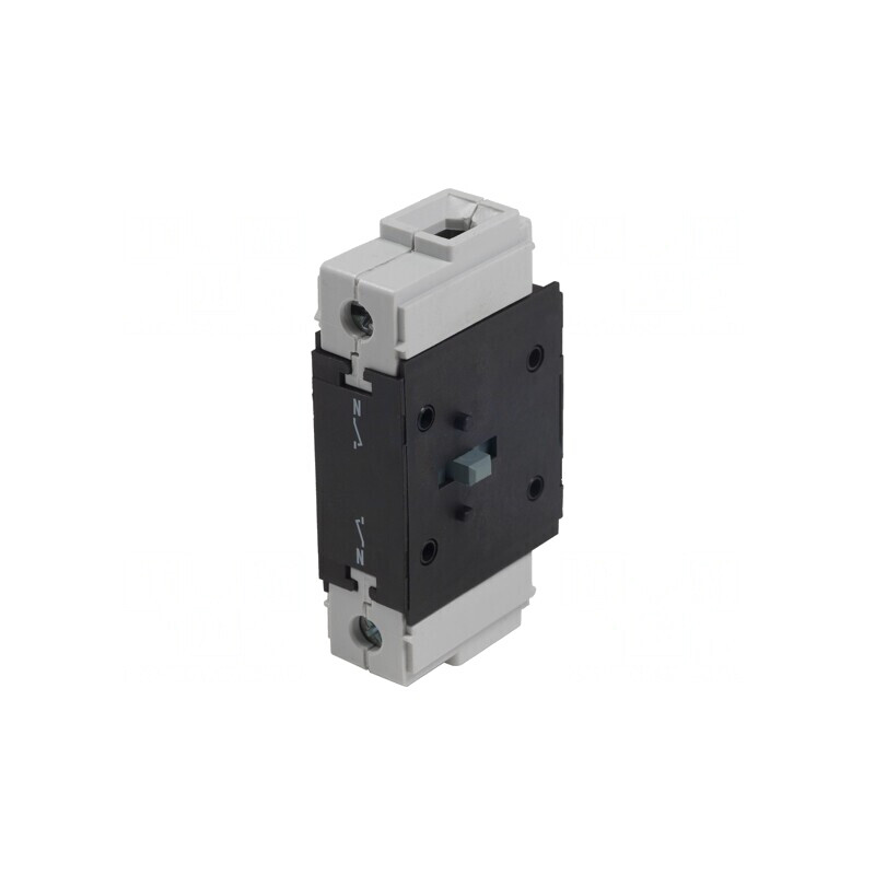 Bornă Neutră TeSys VARIO 63-80A | Electronic-mag.ro | Componente Electronice Bornă Neutră TeSys VARIO 63-80A | Electronic-mag.ro | Componente Electronice