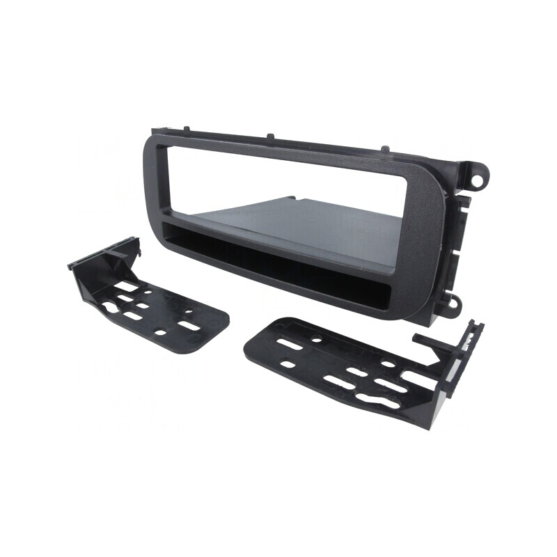 Cadru radio Chrysler Dodge 1 DIN negru | Electronic-mag.ro | Componente Electronice
