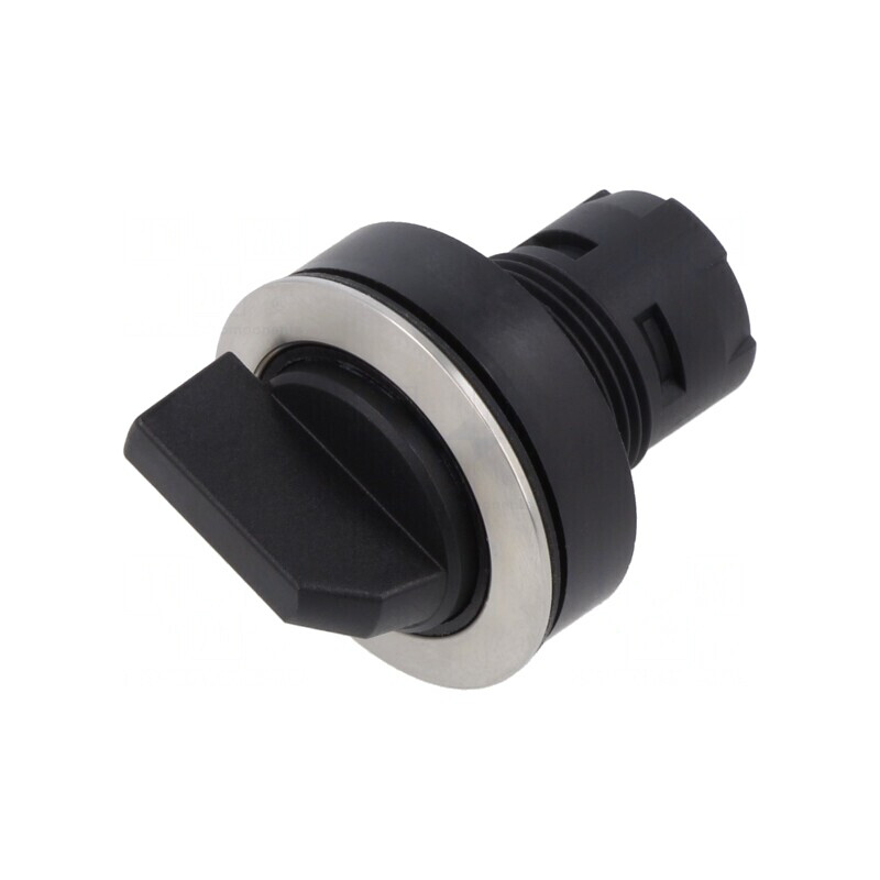 Comutator Rotativ IP65 22mm 3 Puncte | Electronic-mag.ro | Componente Electronice Comutator Rotativ IP65 22mm 3 Puncte | Electronic-mag.ro | Componente Electronice