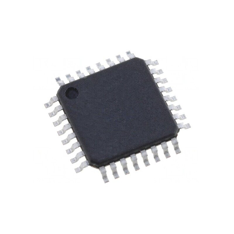 FPGA SMD TQFP32 3.3V/5V EPC2TC32N | Electronic-mag.ro | Componente Electronice FPGA SMD TQFP32 3.3V/5V EPC2TC32N | Electronic-mag.ro | Componente Electronice