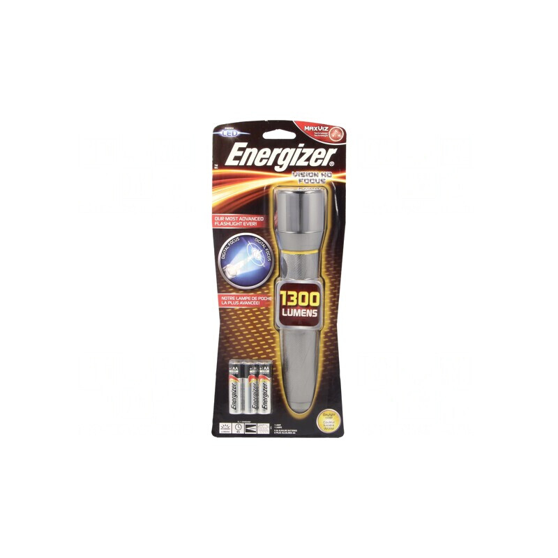Lanternă LED Etanșă 1500lm 6AA | Electronic-mag.ro | Componente Electronice
