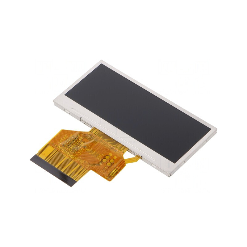 Afişaj TFT 2,9" 320x120 LED | Electronic-mag.ro | Componente Electronice