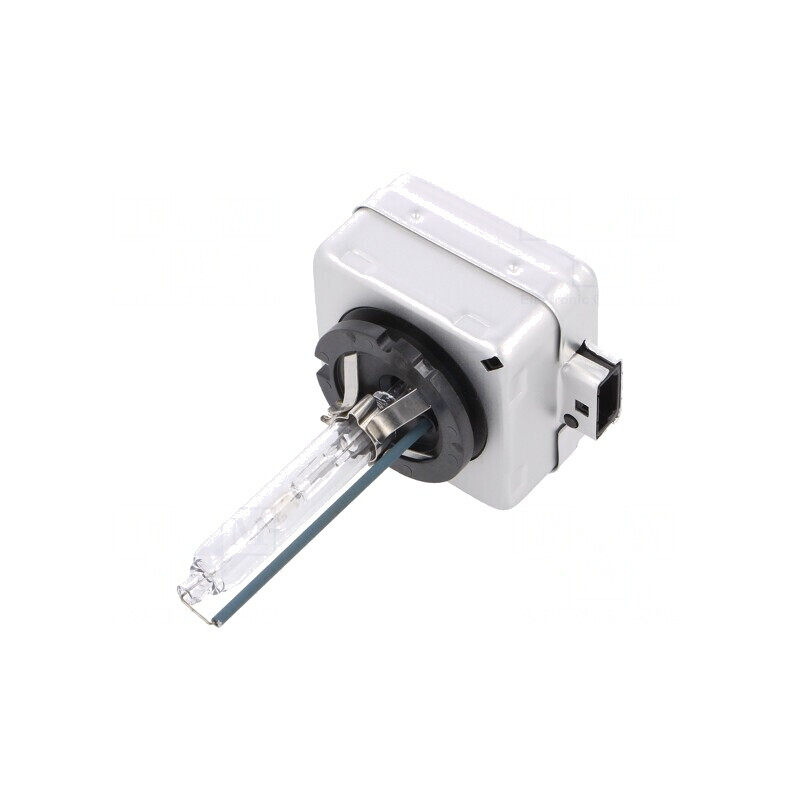 Lampă Auto Transparentă 42V 35W VISIONPRO SPORT | Electronic-mag.ro | Componente Electronice