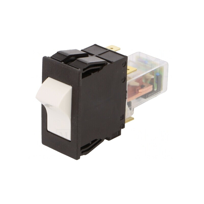 Întrerupător de Supracurent 16A MCB | Electronic-mag.ro | Componente Electronice