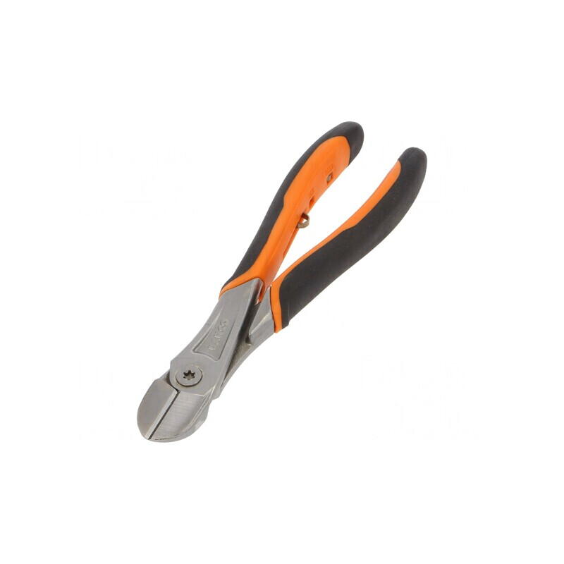 Clești laterali pentru tăiere 180mm ERGO Industrial | Electronic-mag.ro | Componente Electronice Clești laterali pentru tăiere 180mm ERGO Industrial | Electronic-mag.ro | Componente Electronice