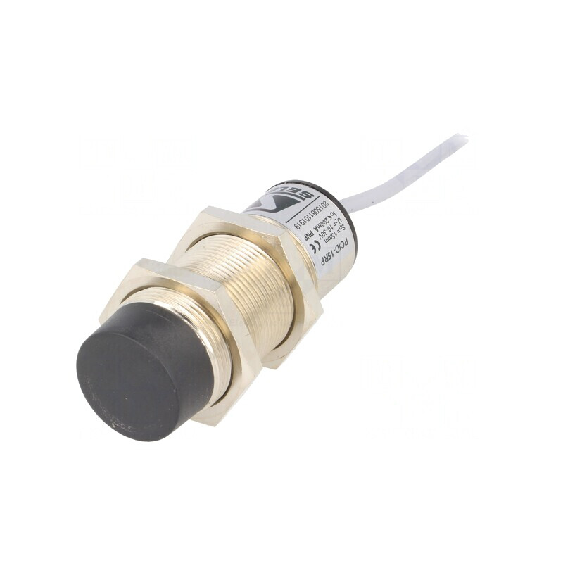 Senzor Inductiv PNP 0-15mm M30 IP67 | Electronic-mag.ro | Componente Electronice
