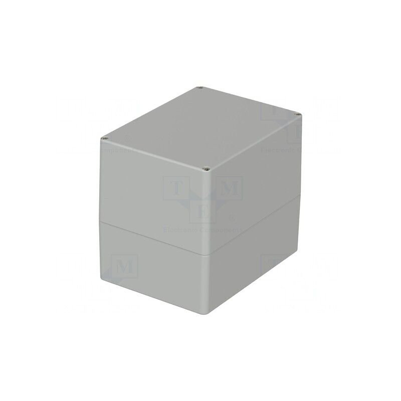 Carcasă Universală ABS IP66 120x160x140mm EUROMAS | Electronic-mag.ro | Componente Electronice