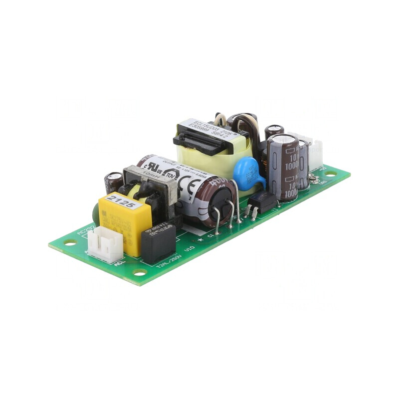 Alimentator Pulsatoriu 15W 85-264VAC 120-370VDC | Electronic-mag.ro | Componente Electronice