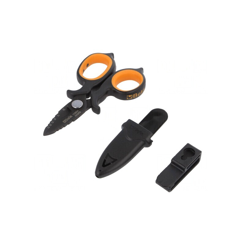 Foarfece 150mm cu Lamă 50mm | Electronic-mag.ro | Componente Electronice