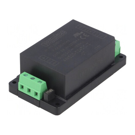 Convertor AC/DC 20W 5VDC AME20-524DCJZ-ST | Electronic-mag.ro | Componente Electronice