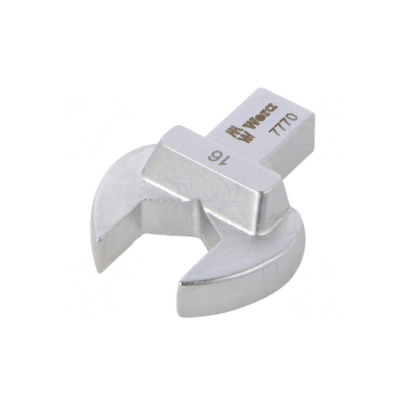 Capăt cheie dinamometrică plată 16mm 9x12 | Electronic-mag.ro | Componente Electronice Capăt cheie dinamometrică plată 16mm 9x12 | Electronic-mag.ro | Componente Electronice