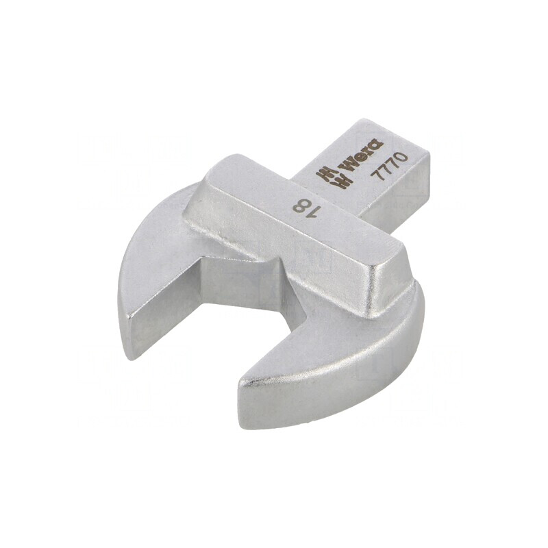 Capăt cheie dinamometrică plată 18mm 9x12 | Electronic-mag.ro | Componente Electronice Capăt cheie dinamometrică plată 18mm 9x12 | Electronic-mag.ro | Componente Electronice