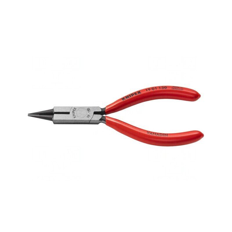 Clești Rotunzi Universali 130mm | Electronic-mag.ro | Componente Electronice