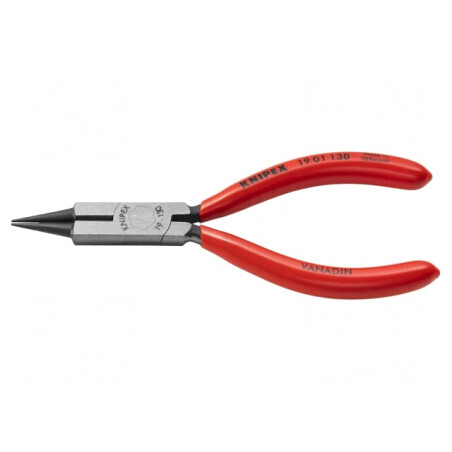 Clești Rotunzi Universali 130mm | Electronic-mag.ro | Componente Electronice