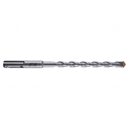 Burghiu beton SDS-Plus 24mm x 450mm | Electronic-mag.ro | Componente Electronice