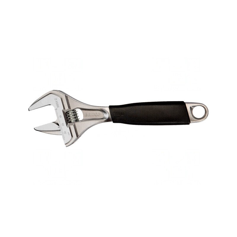 Cheie franceză 218mm Deschidere 38mm ERGO® | Electronic-mag.ro | Componente Electronice