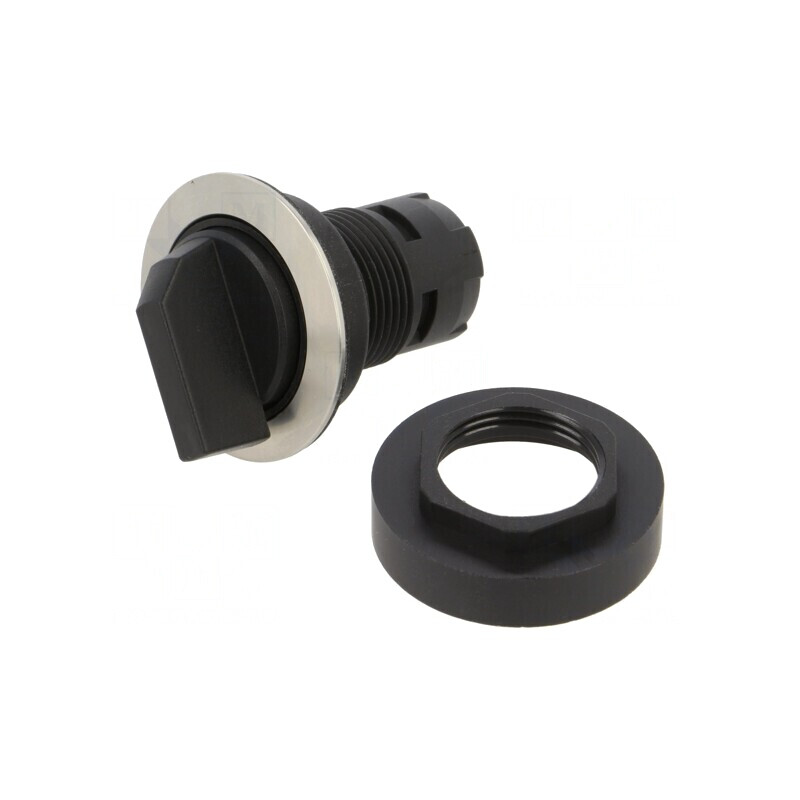 Comutator Rotativ 22mm IP65 3 Poziții | Electronic-mag.ro | Componente Electronice Comutator Rotativ 22mm IP65 3 Poziții | Electronic-mag.ro | Componente Electronice