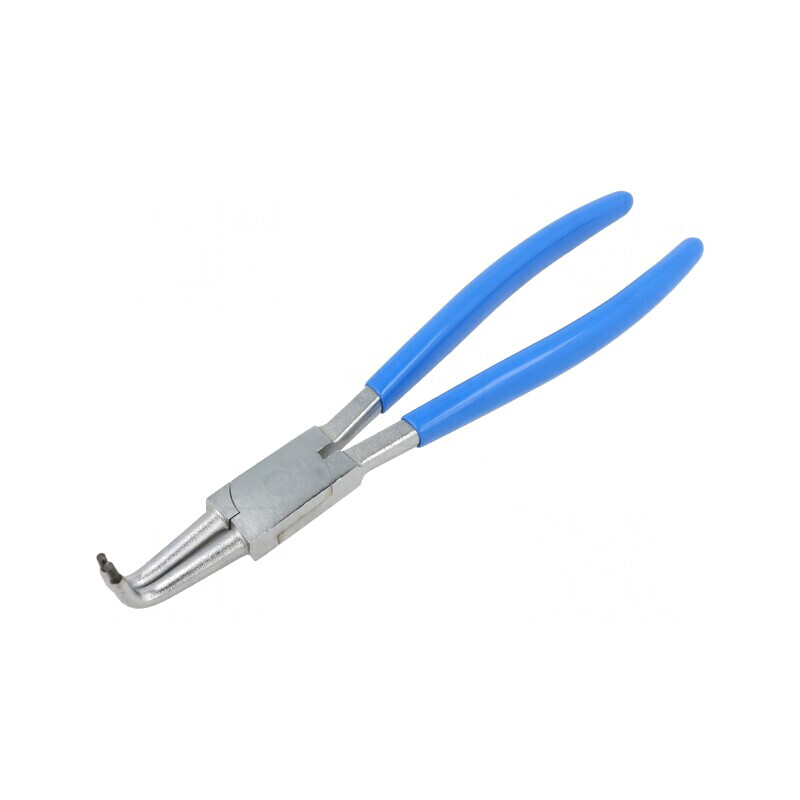Clești pentru inele de blocare interior 85-140mm în unghi | Electronic-mag.ro | Componente Electronice
