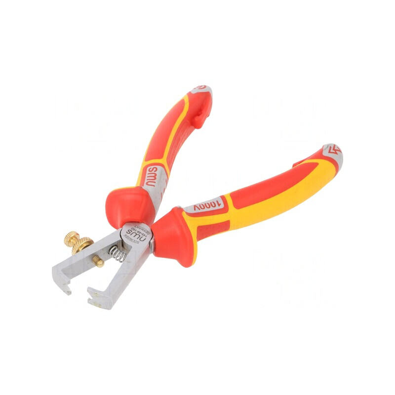 Dezizolator cablu 0,5-10mm² VDE 160mm | Electronic-mag.ro | Componente Electronice Dezizolator cablu 0,5-10mm² VDE 160mm | Electronic-mag.ro | Componente Electronice