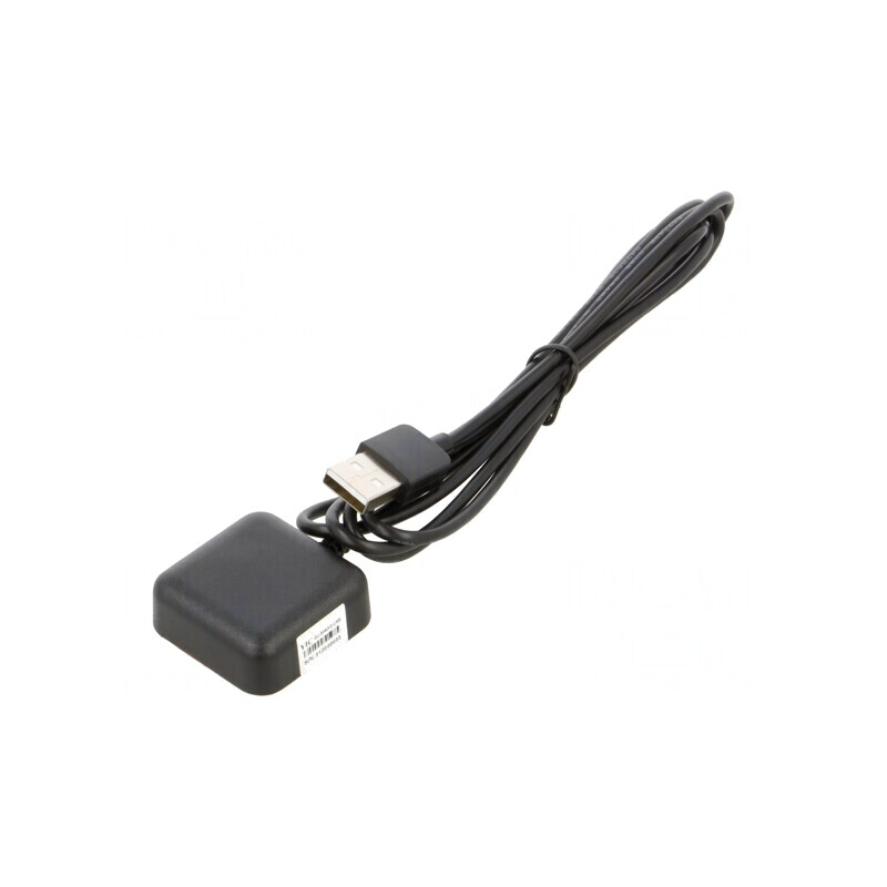 Modul GPS Multi-Satelit USB 4,5-5,5VDC | Electronic-mag.ro | Componente Electronice