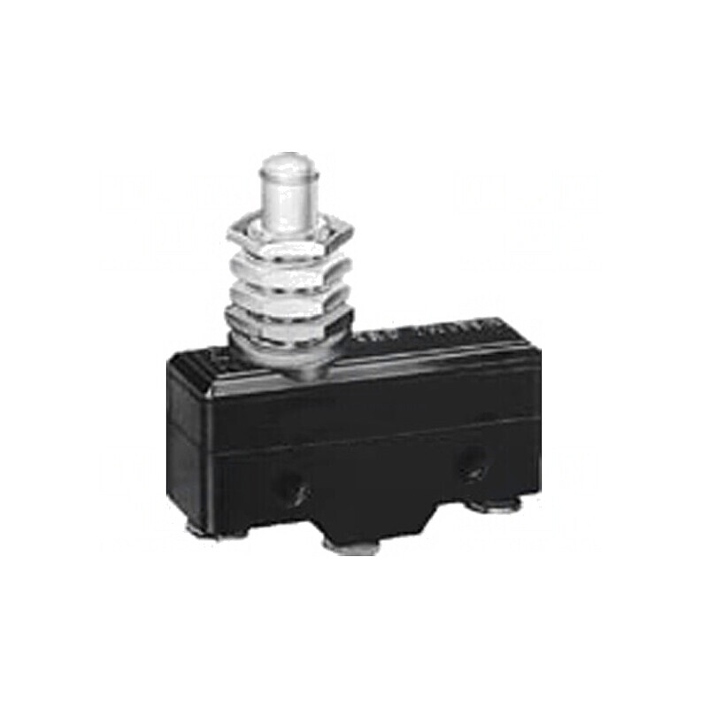 Microîntrerupător SNAP ACTION 15A 125VAC SPDT | Electronic-mag.ro | Componente Electronice