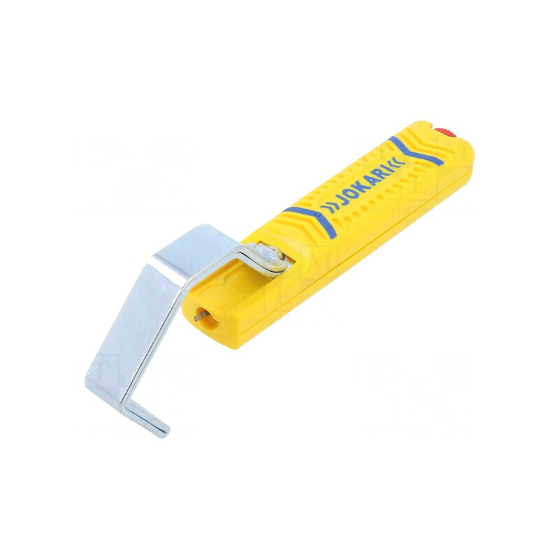 Dezizolator Cablu Rotund 35-50mm | Electronic-mag.ro | Componente Electronice