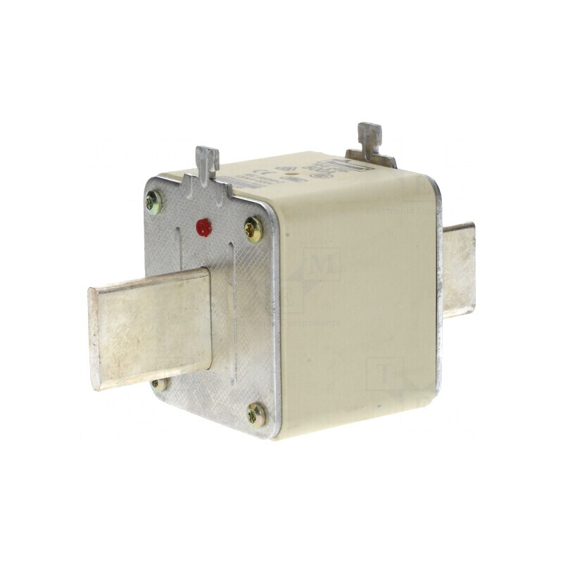 Siguranță Ceramică Industrială 500A 500VAC 250VDC | Electronic-mag.ro | Componente Electronice Siguranță Ceramică Industrială 500A 500VAC 250VDC | Electronic-mag.ro | Componente Electronice
