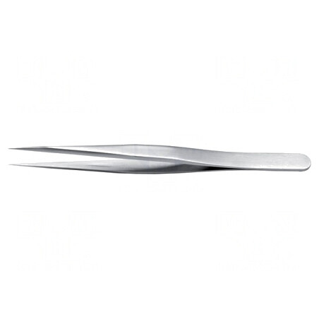 Pensetă Precizie 110mm 3C | Electronic-mag.ro | Componente Electronice