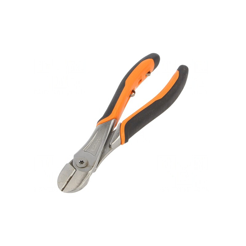 Clești laterali pentru tăiere 160mm ERGO industrial 21HDGC-160IP | Electronic-mag.ro | Componente Electronice