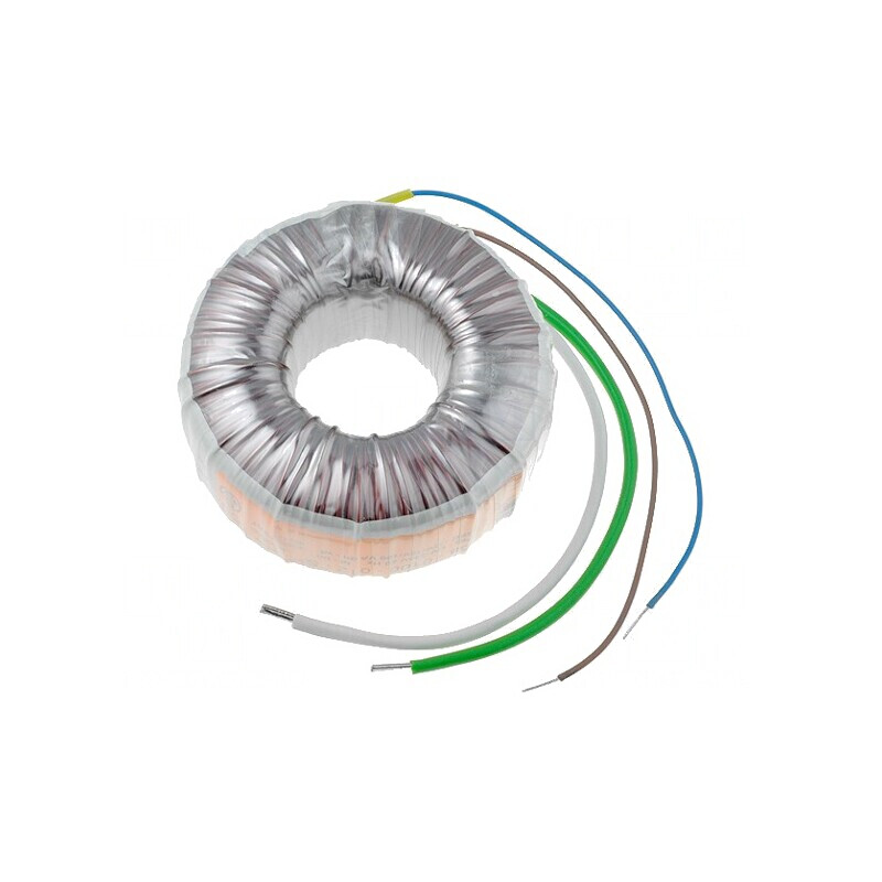 Transformator Toroidal 80VA 230V 60V | Electronic-mag.ro | Componente Electronice Transformator Toroidal 80VA 230V 60V | Electronic-mag.ro | Componente Electronice