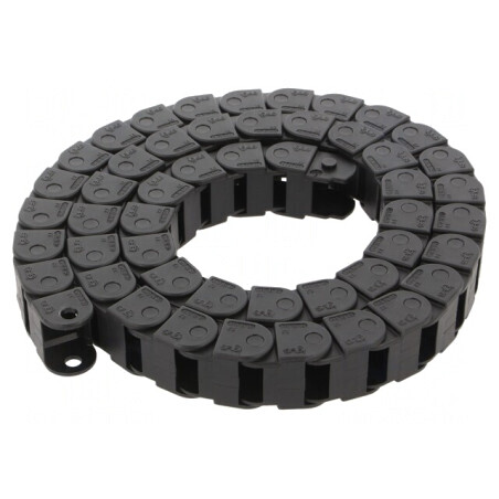 Ghidaj cu lanț 1000mm 25mm 15mm | Electronic-mag.ro | Componente Electronice
