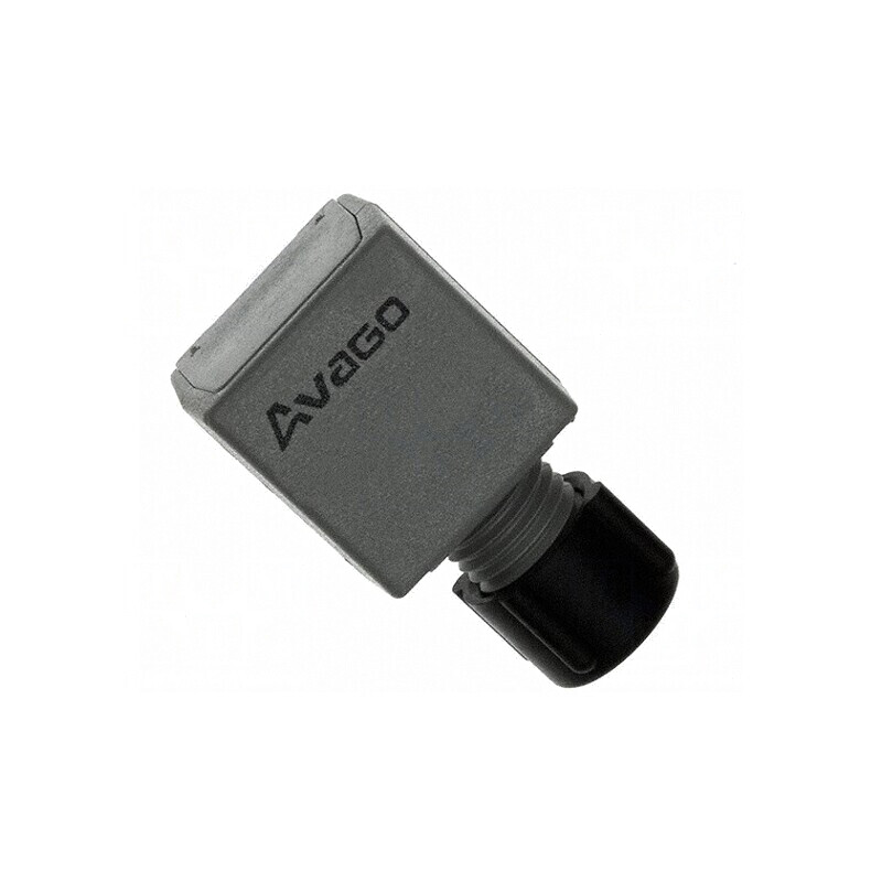 Emițător Unidirecțional Toslink HFBR-1404Z 820nm 2.7km | Electronic-mag.ro | Componente Electronice