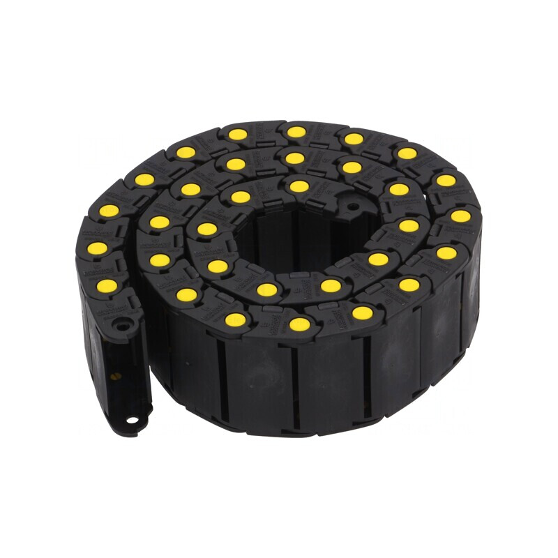 Ghidaj cu Lanț MEDIUM 990mm Raza 40mm | Electronic-mag.ro | Componente Electronice